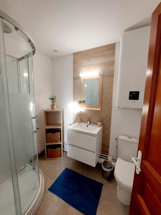 Escale A Epernay: Studio Proche Du Centre Ville 외부 사진