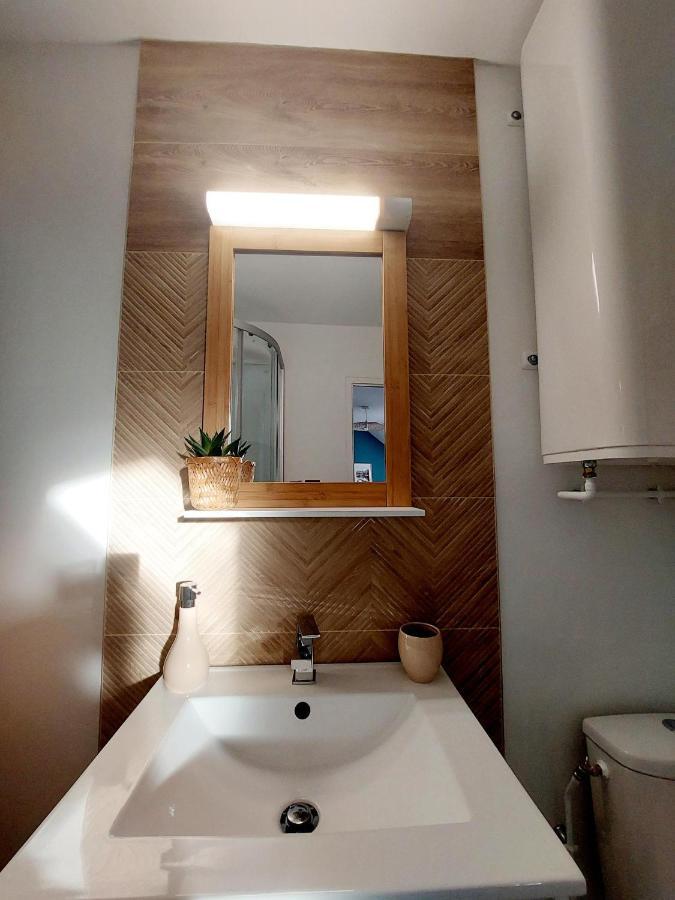 Escale A Epernay: Studio Proche Du Centre Ville 외부 사진