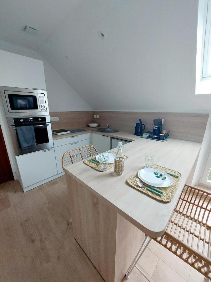 Escale A Epernay: Studio Proche Du Centre Ville 외부 사진