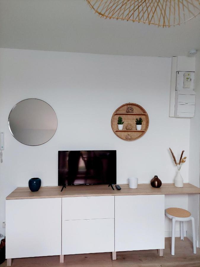 Escale A Epernay: Studio Proche Du Centre Ville 외부 사진