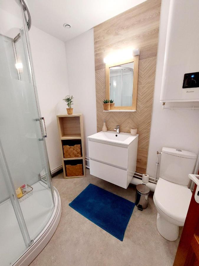 Escale A Epernay: Studio Proche Du Centre Ville 외부 사진